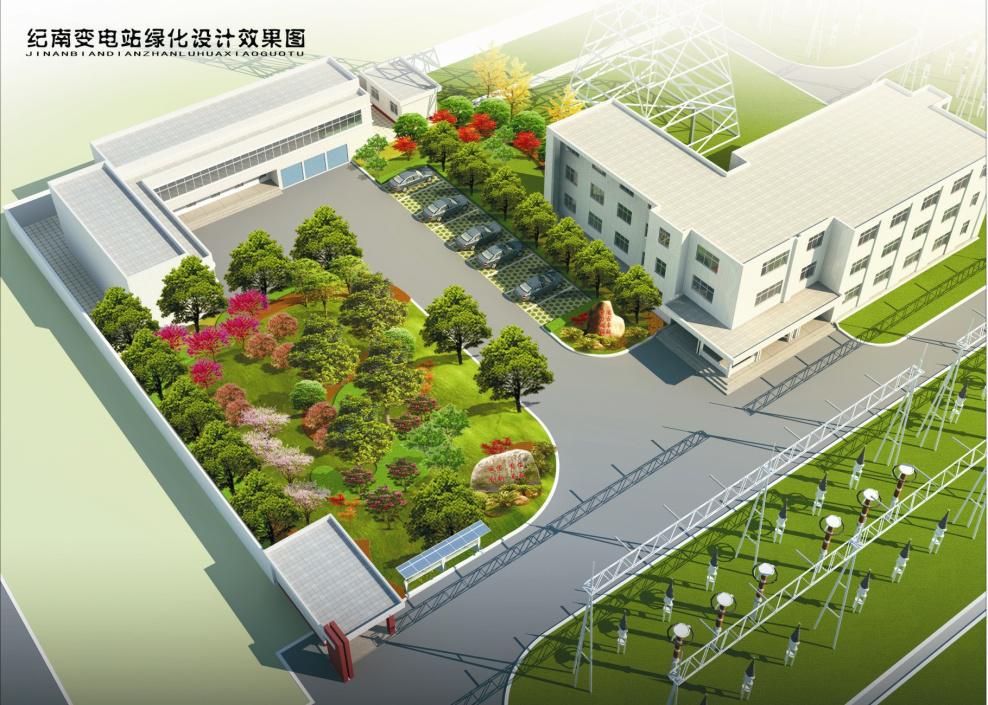 荊州紀南220KV變電站、公安潺陵220KV變電站、周家?guī)X220KV變電站