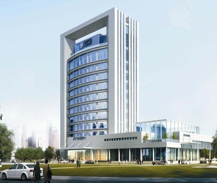 氣象預(yù)警中心