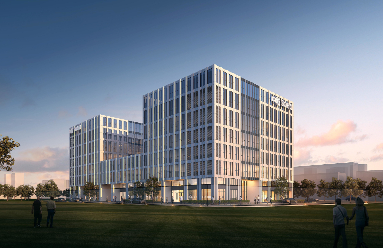 中城商匯商業(yè)中心