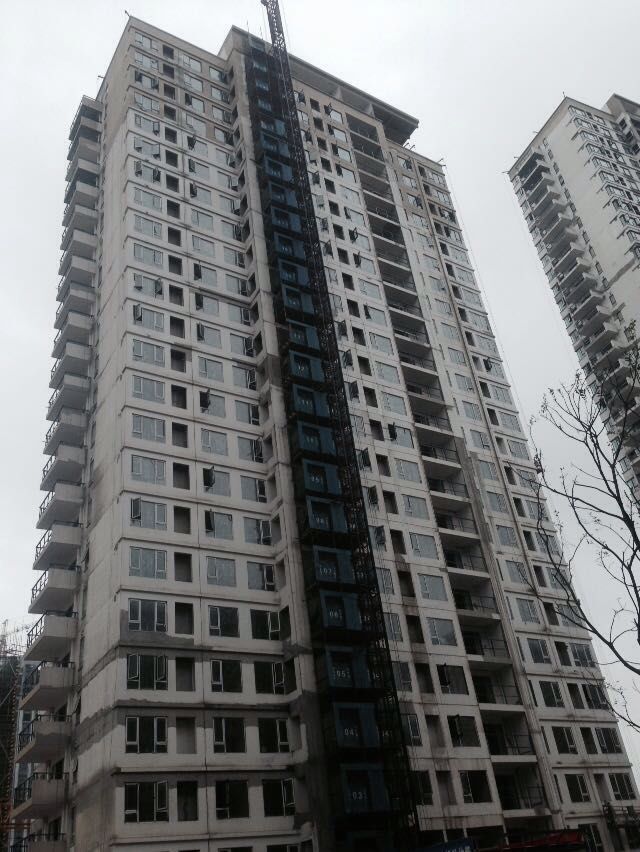 江西南昌海上傳奇項(xiàng)目