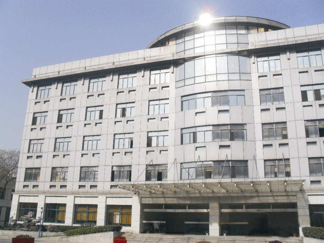 武昌區(qū)教育局辦公樓