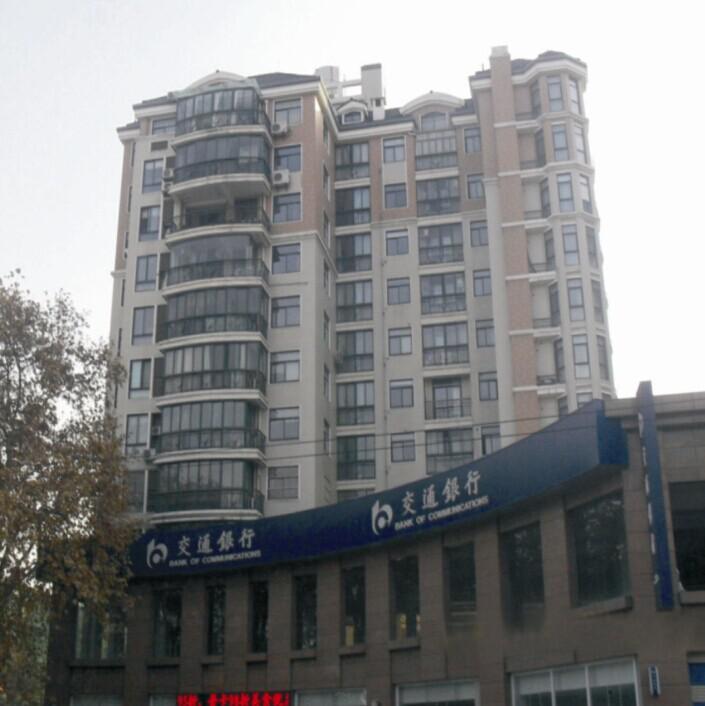 701研究所專(zhuān)家住宅樓