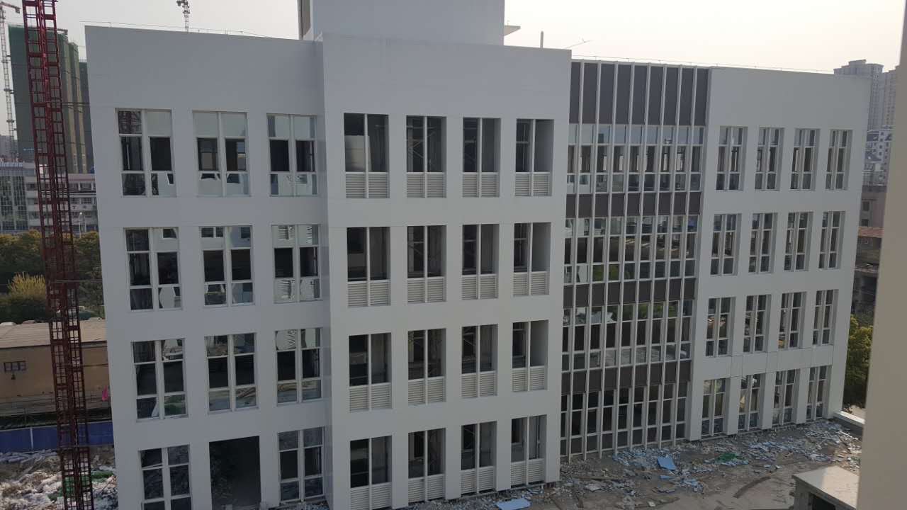 中城悅城寫字樓