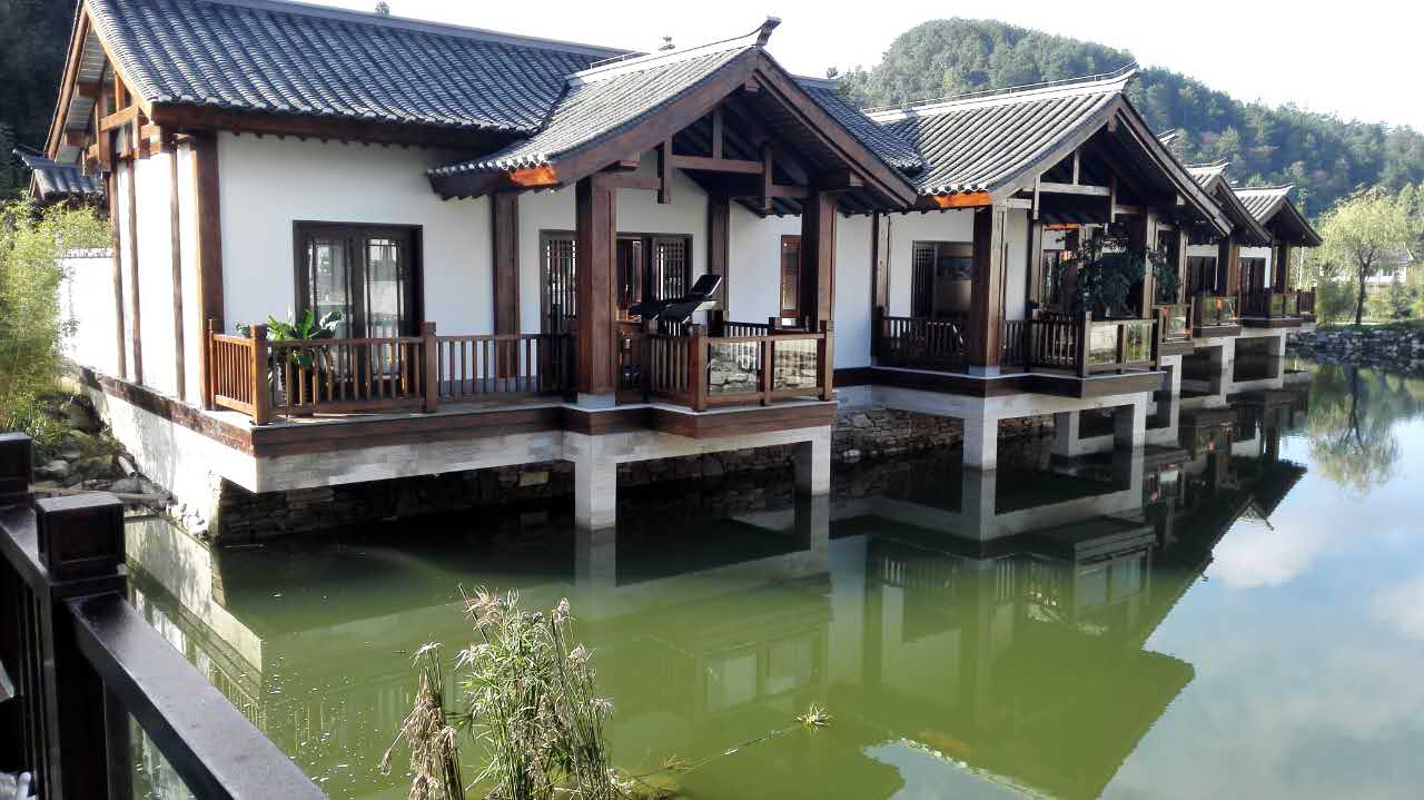 貴州茍壩紅色教育基地